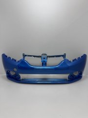 Бампер передний Renault Logan 2 2014-2018