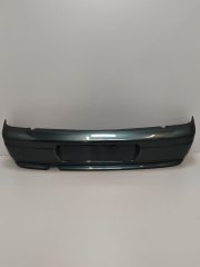 Бампер задний Лада 2112 1997-2009