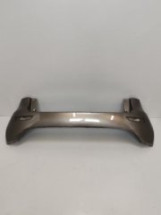 Бампер задний хэтчбэк Lada Kalina 2 2013-18