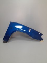Крыло переднее правое пластиковое Лада 2114 2001-2013