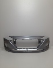 Бампер передний Hyundai Solaris HCR HS 2020-2025