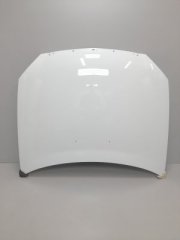 Капот Лада Priora 2170 2007-14