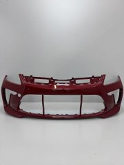 Бампер передний Kia Rio 4 FB 2017-2020