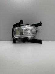 Фара противотуманная правая Kia Ceed (СВ) 2018>
