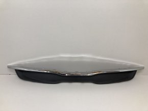 Решетка радиатора Kia Rio 4 FB 2017-2020