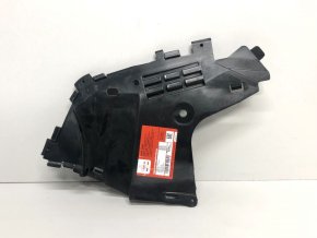 Пыльник бампера Lada Largus 2012-2021