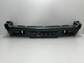 Бампер задний Chevrolet Niva 2123 2002-2009