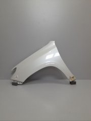 Крыло переднее левое Toyota Land Cruiser Prado (J150) 2009-2013