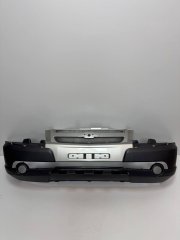 Бампер передний норма Chevrolet Niva 2009-2020