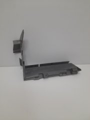 Дефлектор Renault Duster 2010>