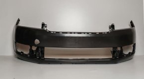 Бампер передний Skoda Rapid 2012-2017