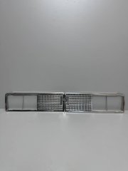 Решетка радиатора Lada 2106 1975-2006