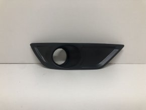 Рамка противотуманной фары правой Daewoo Nexia N150 2008-2016