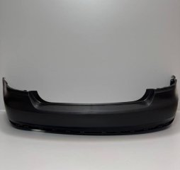 Бампер задний Volkswagen Polo Sed RUS 2015-2020