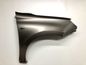 Крыло переднее правое под повторитель Lada Granta 2190 FL 2018