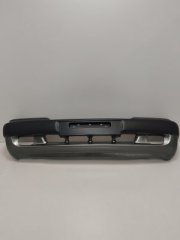 Бампер передний норма Chevrolet Niva 2123 2002-09