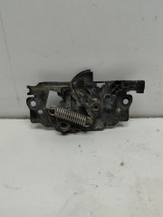 Замок капота Ford Focus 3 2011-2015