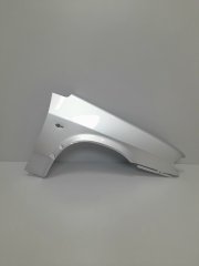 Крыло переднее правое пластиковое Лада 2114 2001-2013