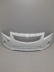 Бампер передний Chevrolet Cruze J300 2012-2015