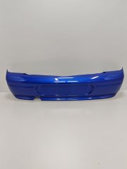 Бампер задний Лада 2110 1997-2009