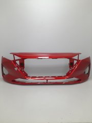 Бампер передний Hyundai Solaris HCR HS 2020-2025