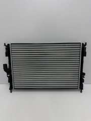 Радиатор охлаждения двигателя Лада Largus 2012-2021
