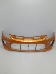 Бампер передний Kia Rio 4 FB 2017-2020