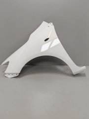 Крыло переднее левое под повторитель Toyota Corolla E150 2006-2010