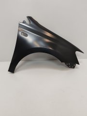 Крыло переднее правое Volkswagen Polo Sed RUS 2011>
