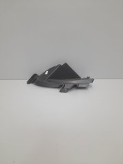 Воздухозаборник (внутри) Renault Duster 2010>