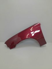 Крыло переднее левое Daewoo Nexia N150 2008-2016