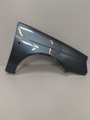 Крыло переднее правое металлическое Лада Priora 2170 2007-14