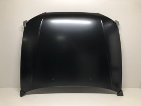 Капот Hyundai Accent LC Tagaz 2000-12