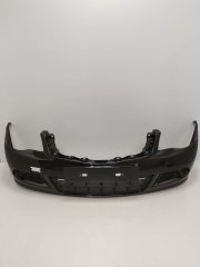 Бампер передний Nissan Almera 3 G15 2012-2018