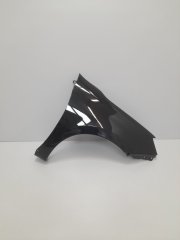 Крыло переднее правое металлическое без повторителя Лада Granta 2190 FL 2018-25