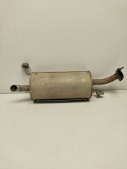 Глушитель основной Hyundai Getz 2002-05