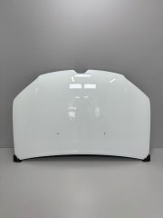 Капот Renault Logan 2 2014-2018