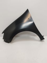 Крыло переднее левое под повторитель Renault Logan 2 2014-2018