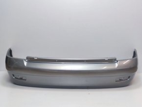 Бампер задний седан Лада Priora 2170 2007-14