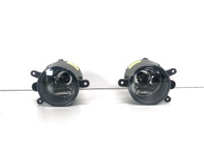 Фара противотуманная Lada Priora 2007-2014