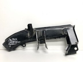 Ремвставка лонжерона переднего левого Lada 2114 2001-2013