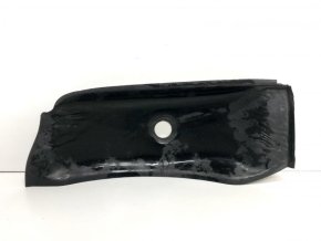 Панель пола багажника  Lada 2107 1982-2012