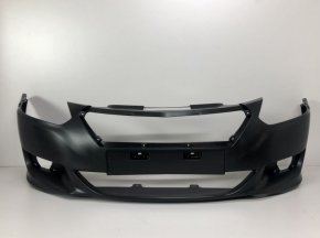 Бампер передний Datsun on-DO 2014-2019