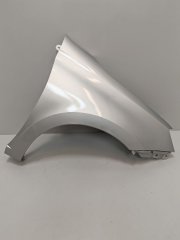 Крыло переднее правое пластиковое без повторителя Лада Granta 2190 FL 2018-25