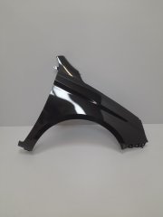 Крыло переднее правое пластиковое Лада Vesta 2015-22