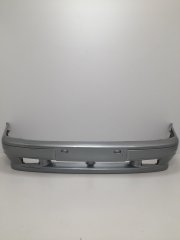 Бампер передний с отверстиями под птф Лада 2115 1997-2012