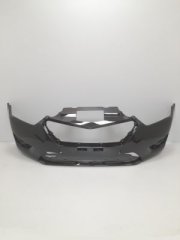 Бампер передний Datsun mi-Do 2015-2021
