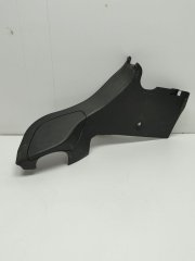 Обшивка багажника седан Ford Focus 3 2011-15