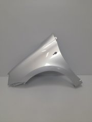Крыло переднее левое пластиковое Лада Granta 2190 2011-17