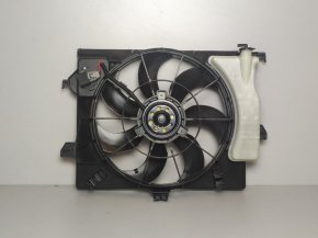 Диффузор вентилятора Hyundai Solaris RB 2010-2014